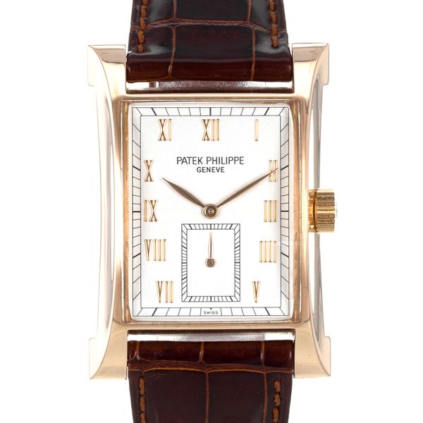 Patek Philippe Pagoda 5500R